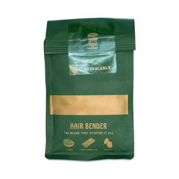 Whole Bean Coffee, Hair Bender