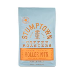 Whole Bean Coffee, Holler Mountain