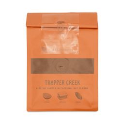 Decaf Whole Bean Coffee, Trapper Creek