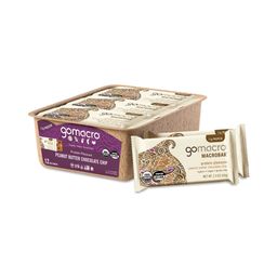 Peanut Butter Chocolate Chip