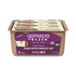 Peanut Butter Chocolate Chip