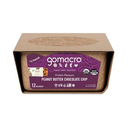 Peanut Butter Chocolate Chip