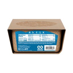 MacroBar, Peanut Butter