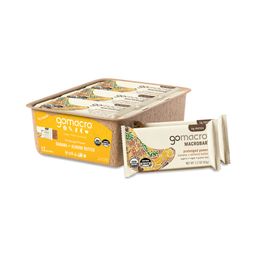 Banana & Almond Butter