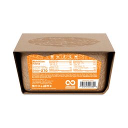 Sunflower Butter & Chocolate