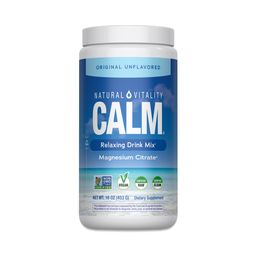 CALM Magnesium, Unflavored
