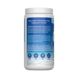 CALM Magnesium, Unflavored