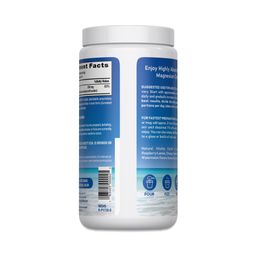 CALM Magnesium, Unflavored