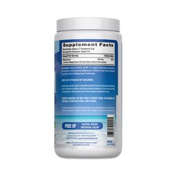 CALM Magnesium, Unflavored