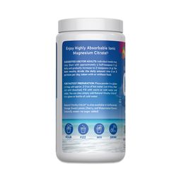 CALM Magnesium, Raspberry Lemon