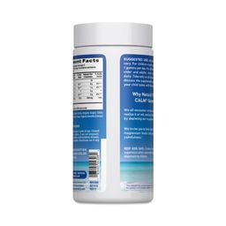 CALM Magnesium Gummies, Orange