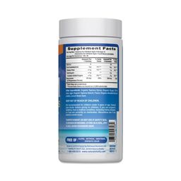 CALM Magnesium Gummies, Orange