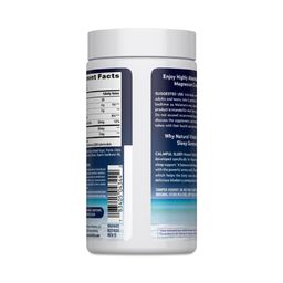 SLEEP Magnesium Gummies, Blueberry Pomegranate