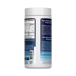 SLEEP Magnesium Gummies, Blueberry Pomegranate