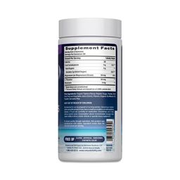 SLEEP Magnesium Gummies, Blueberry Pomegranate