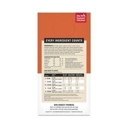 Wholemade Grain Free Beef Dog Food