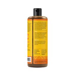 Authentic African Black Soap All-In-One, Unscented