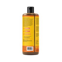 Authentic African Black Soap All-In-One, Unscented