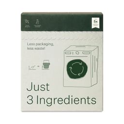 The Simplest Laundry Detergent, Lavender