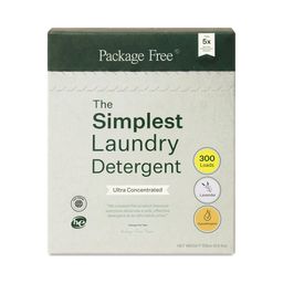 The Simplest Laundry Detergent, Lavender