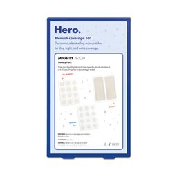 Mighty Patch, Holiday Starter Pack