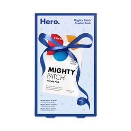 Mighty Patch, Holiday Starter Pack