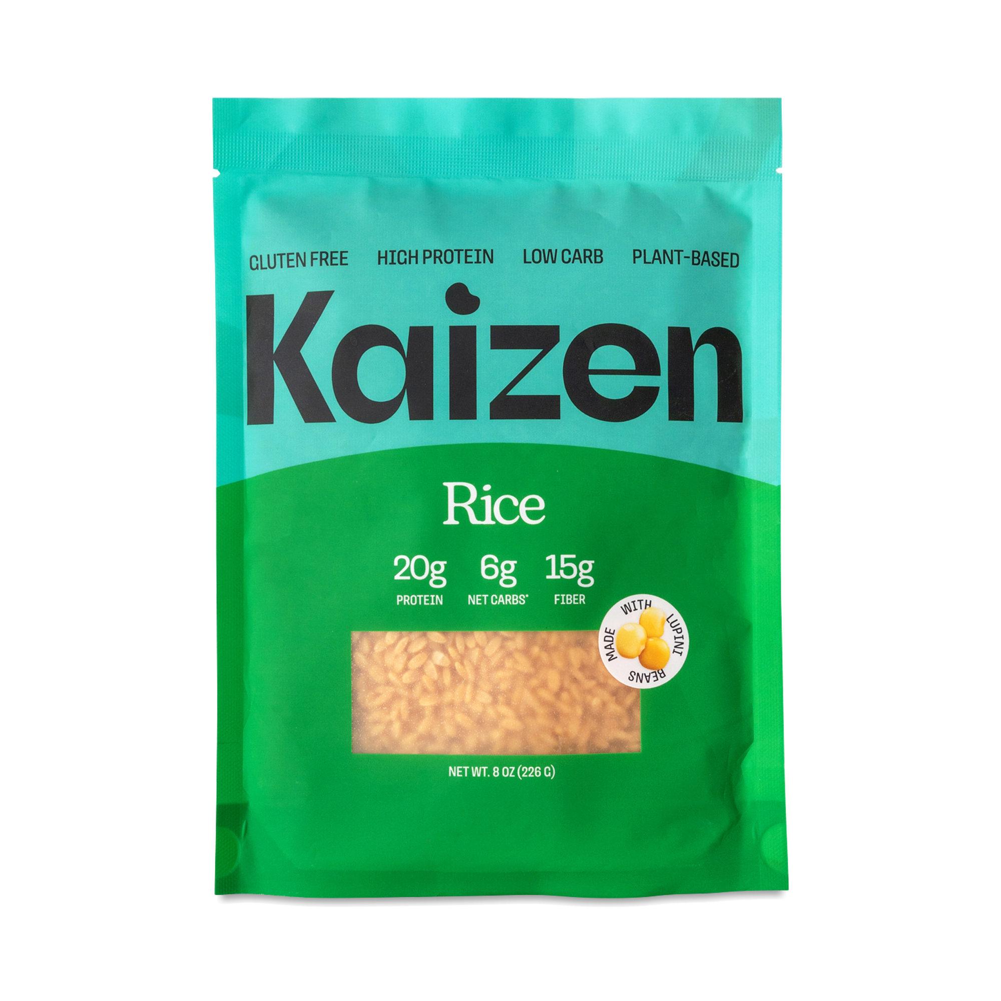 Kaizen Food Company Low Carb Rice | Thrive Market