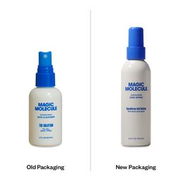 The Solution Hypochlorous Acid Spray