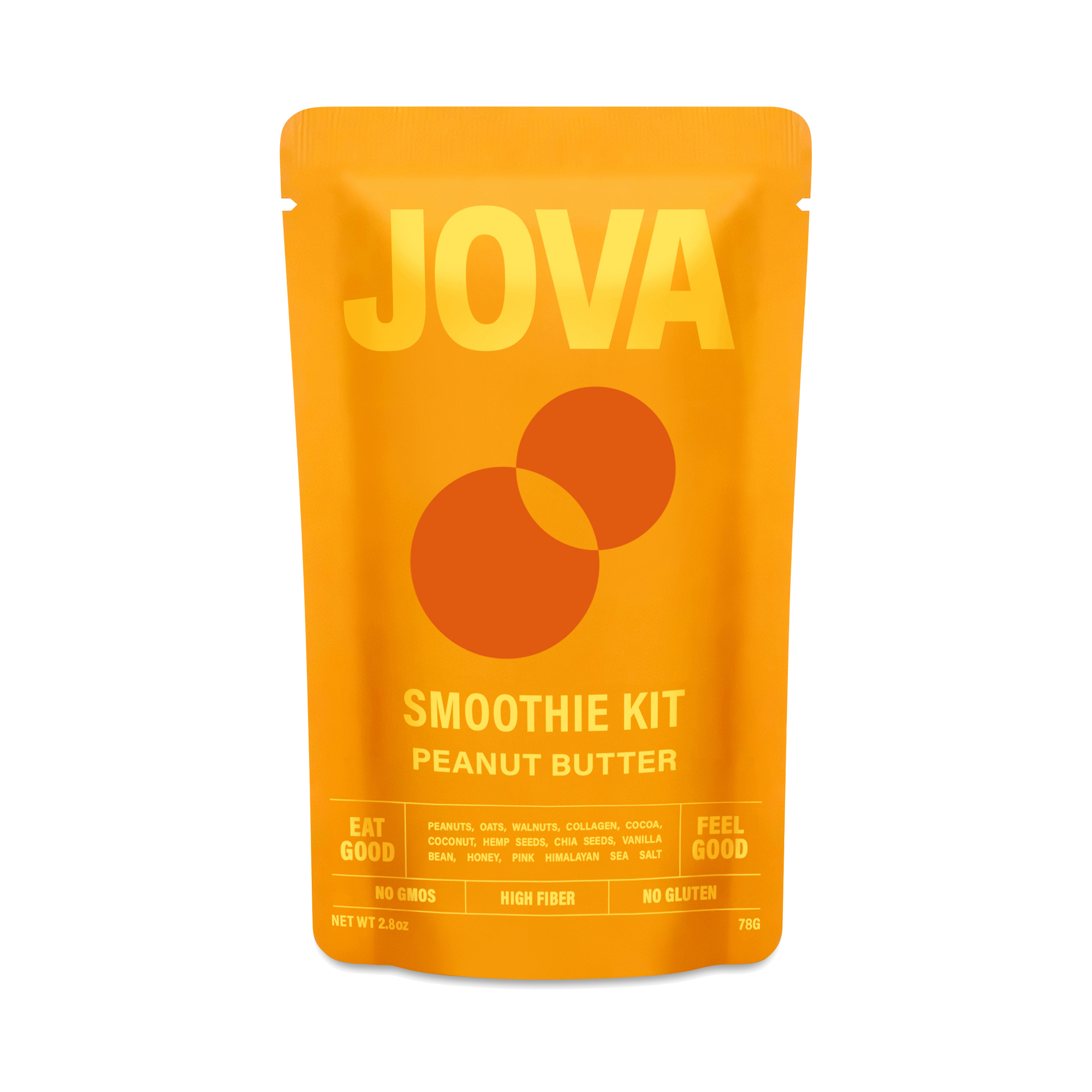 JOVA Smoothie Kit, Pistachio | Thrive Market