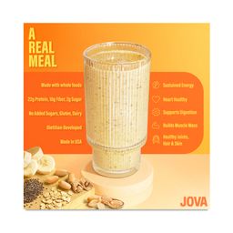 Smoothie Kit, Peanut Butter