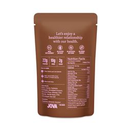 Smoothie Kit, Double Chocolate