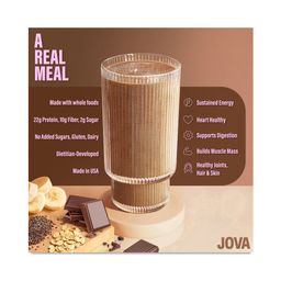 Smoothie Kit, Double Chocolate