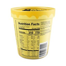 French Ice Cream, Honey Honey