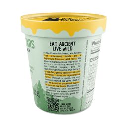 French Ice Cream, Mint to Bee