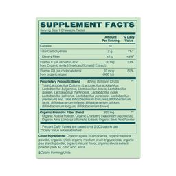 Kids & Teens Probiotic Immune Defense