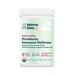 Kids & Teens Probiotic Immune Defense