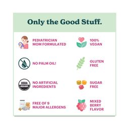 Kids & Teens Probiotic Immune Defense