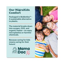 Kids & Teens MigraKids Comfort