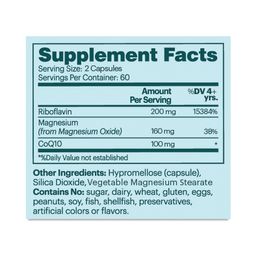 Kids & Teens MigraKids Comfort