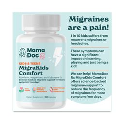 Kids & Teens MigraKids Comfort
