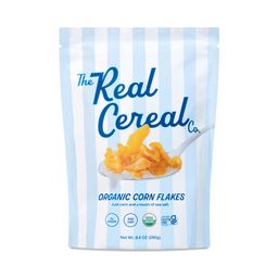 Organic Corn Flakes