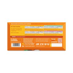 IQMIX, Vacation Variety Pack