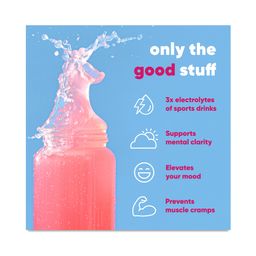 IQMIX, Vacation Variety Pack