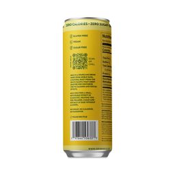 Sparkling Kava Drink, Banana