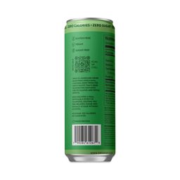 Sparkling Kava Drink, Tahitian Lime