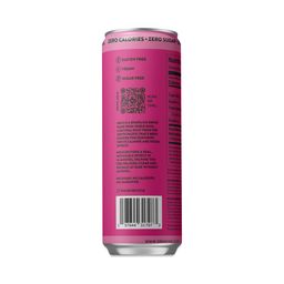 Sparkling Kava Drink, Passionfruit, Orange & Guava