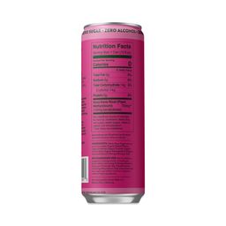 Sparkling Kava Drink, Passionfruit, Orange & Guava