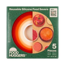 Food Huggers, Terra Cotta