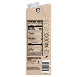 Simple Almond Milk