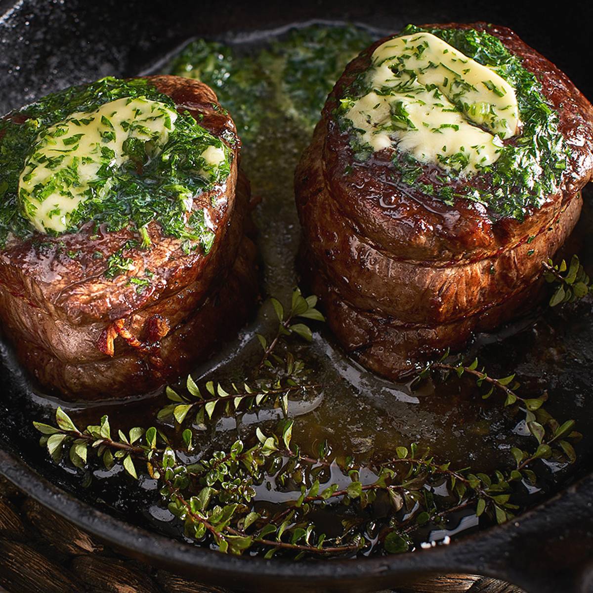 Wagyu Steak Lovers Box